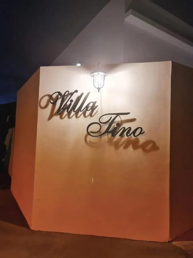 Villa Tino- Casa M Los Llanos De Aridane
