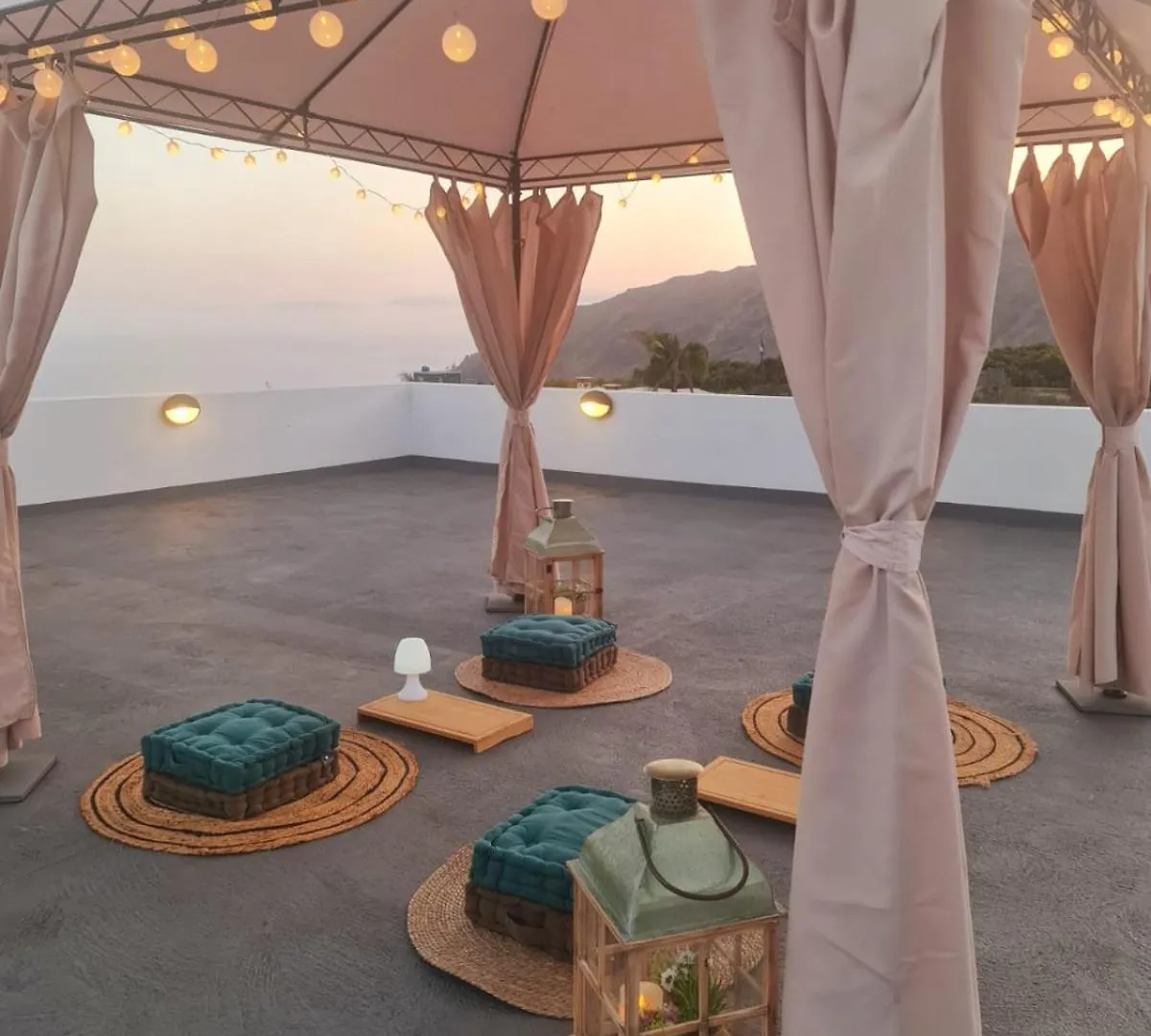 Villa Tino- Casa M Los Llanos De Aridane