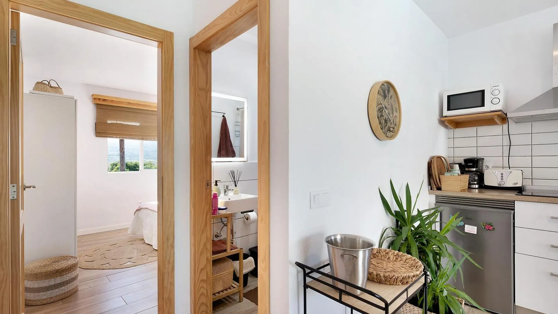 Villa Tino- Casa M Los Llanos De Aridane