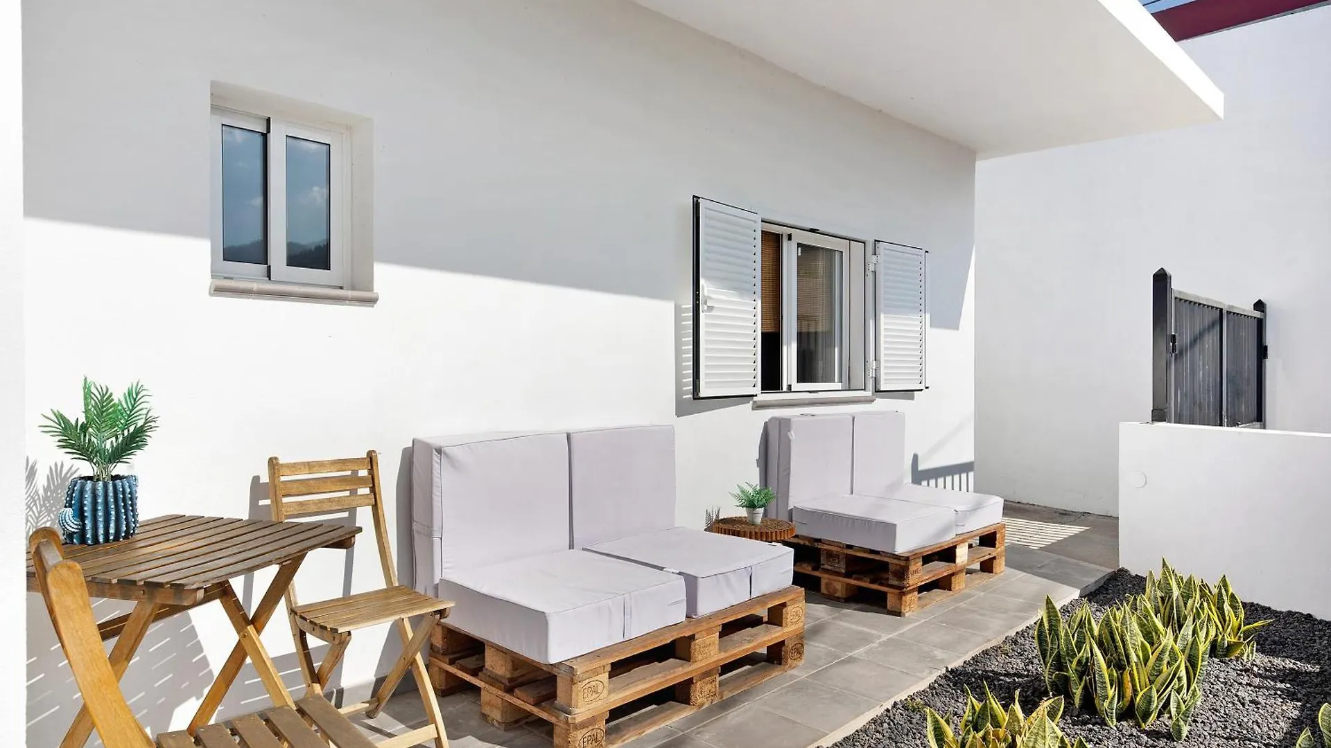 Villa Tino- Casa M Los Llanos De Aridane
