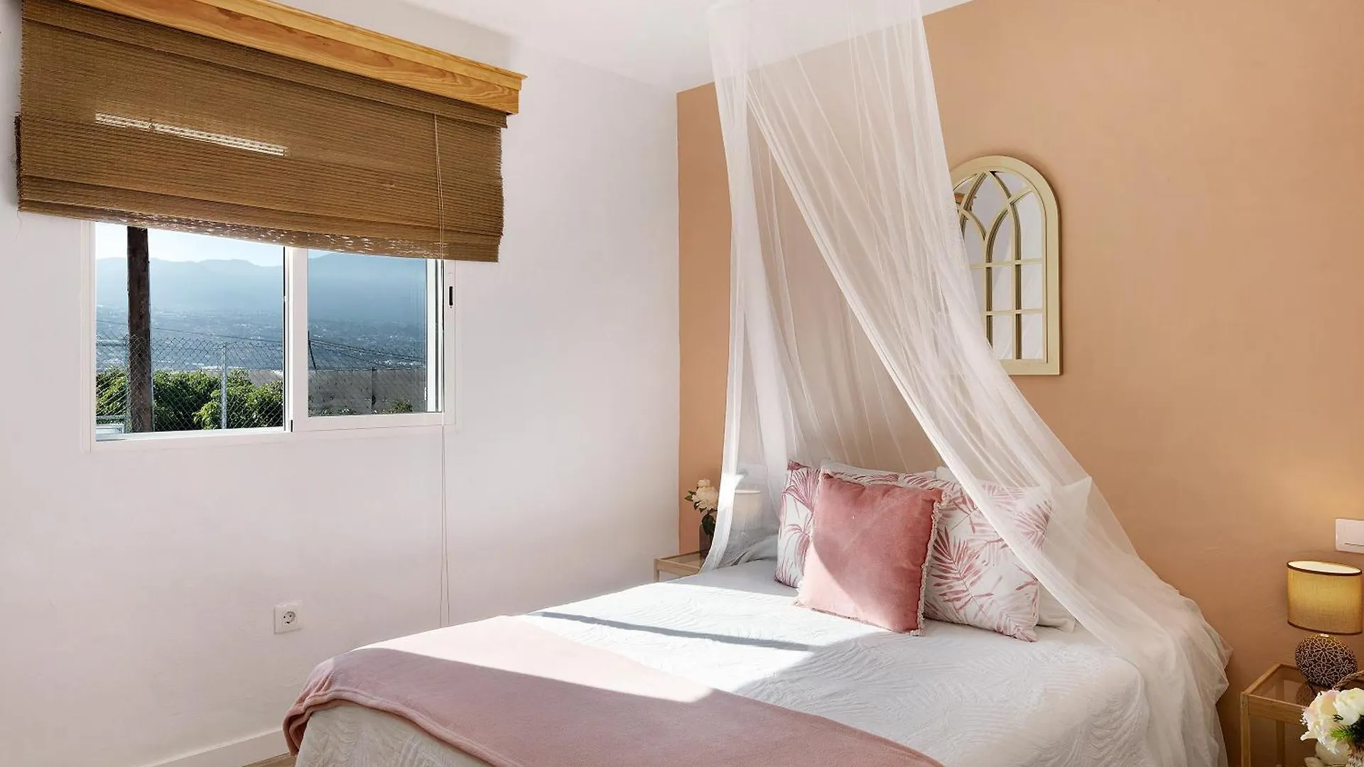 Villa Tino- Casa M Los Llanos De Aridane